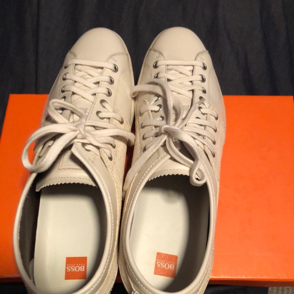 Hugo Boss Sneakers - Picture 3 of 8